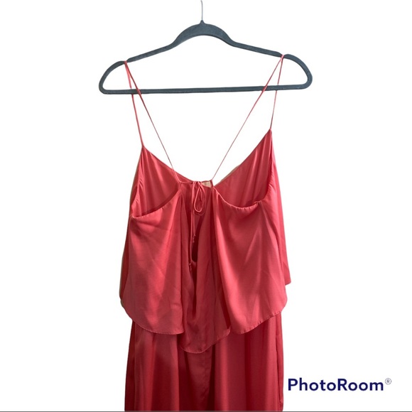 BCBGMAXAZRIA Haely Maxi Dress - Picture 12 of 12